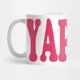 Yapper Mug